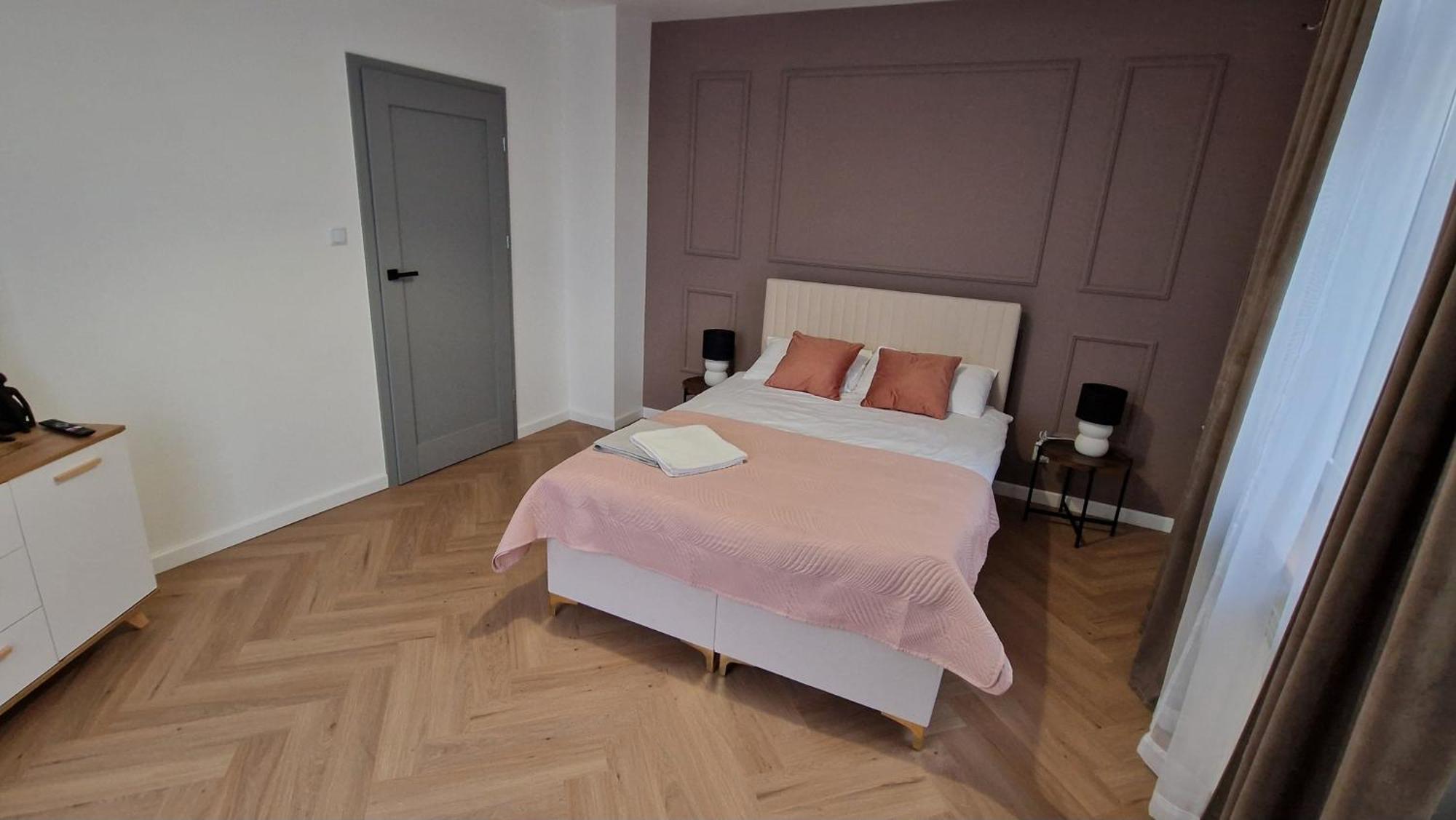 Brama Lwowska Apartamenty - Wiecej Na Www,Bramalwowska,Pl Zamosc  Luaran gambar