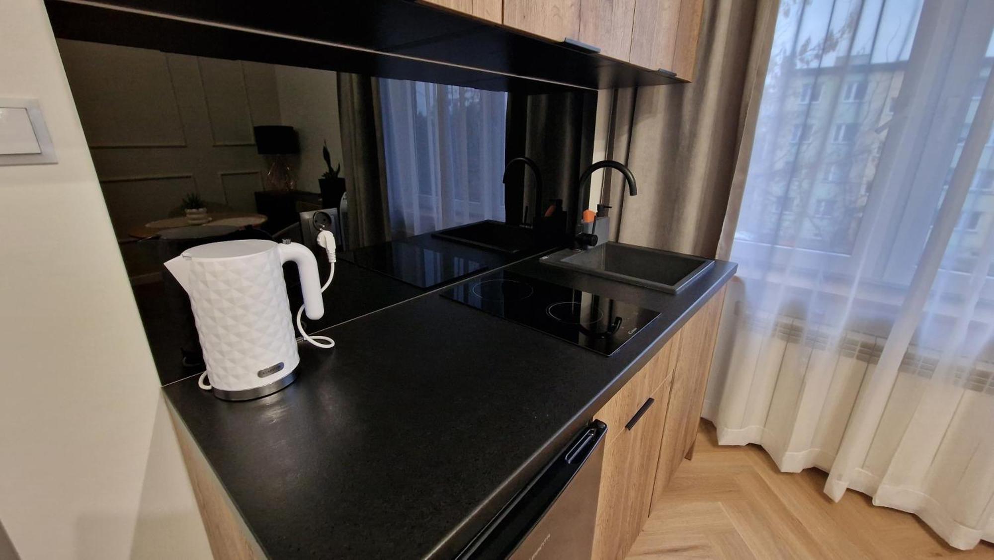 Brama Lwowska Apartamenty - Wiecej Na Www,Bramalwowska,Pl Zamosc  Luaran gambar