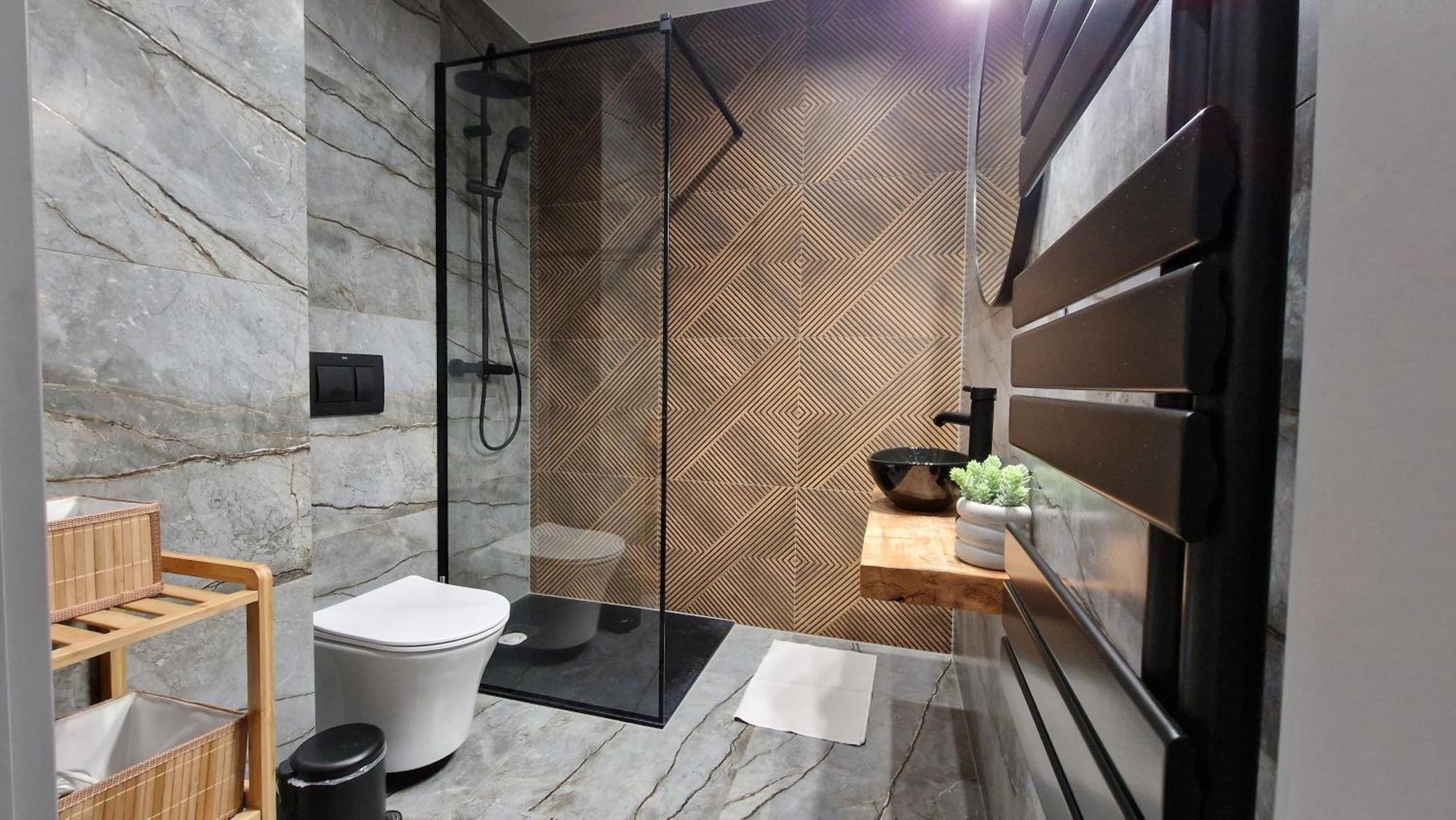 Brama Lwowska Apartamenty - Wiecej Na Www,Bramalwowska,Pl Zamosc  Luaran gambar