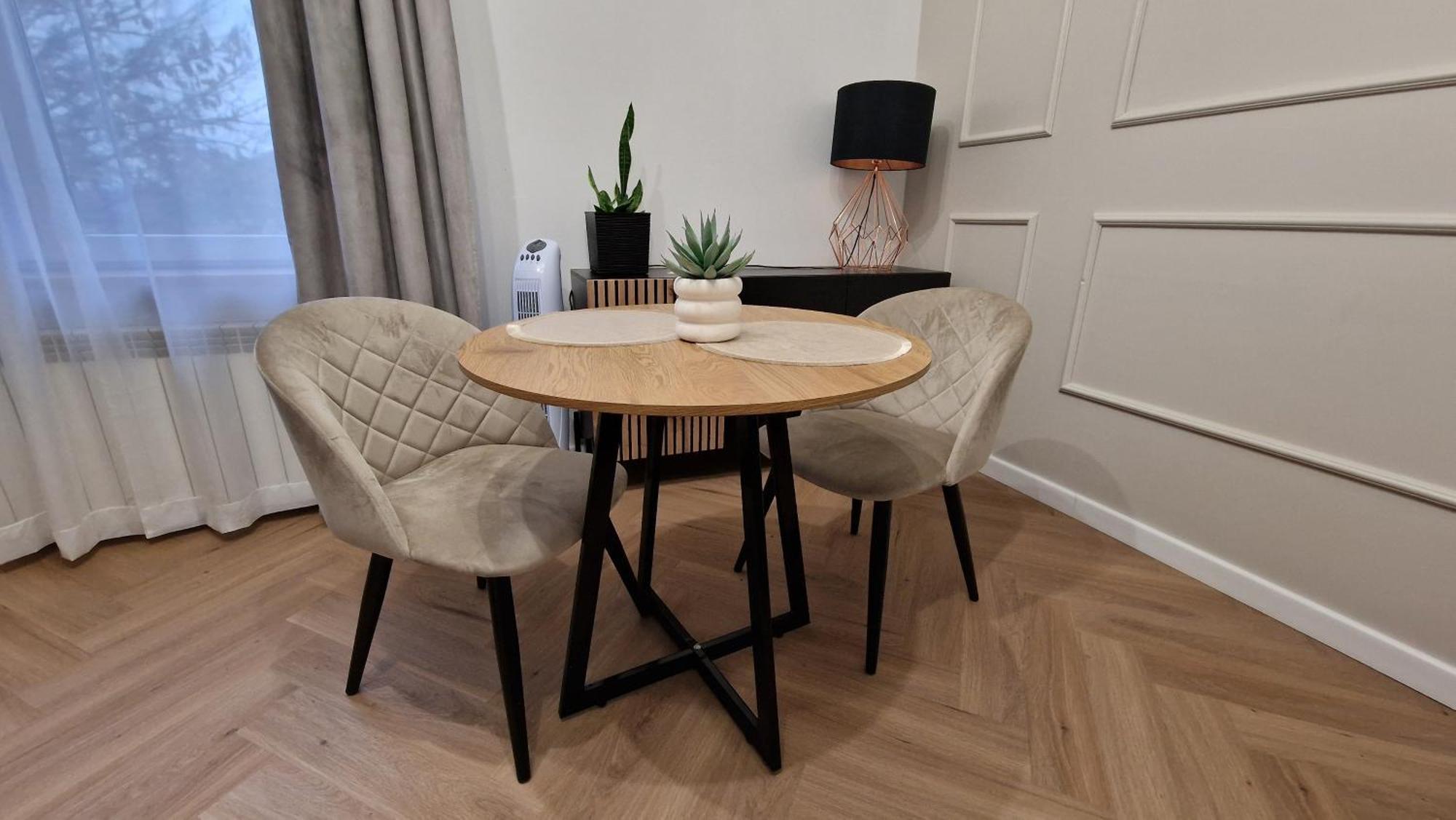 Brama Lwowska Apartamenty - Wiecej Na Www,Bramalwowska,Pl Zamosc  Luaran gambar